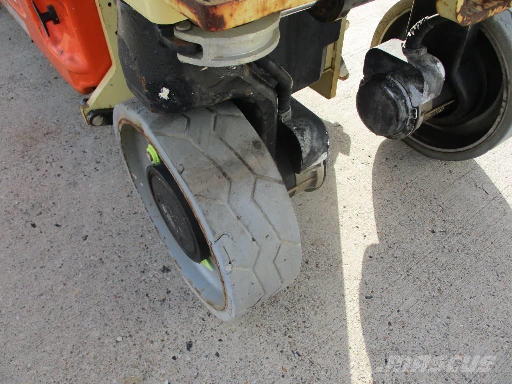 JLG 2632 ES (151) Schaarhoogwerkers