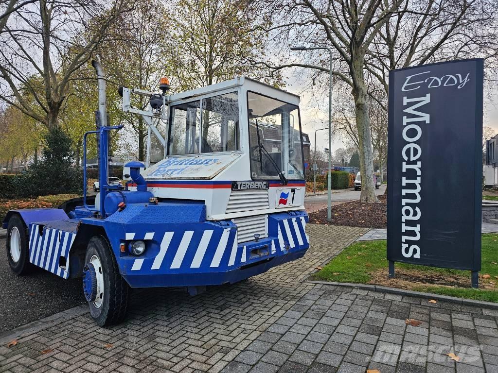 Terberg TRT 89 4x4 Terminaltrekkers