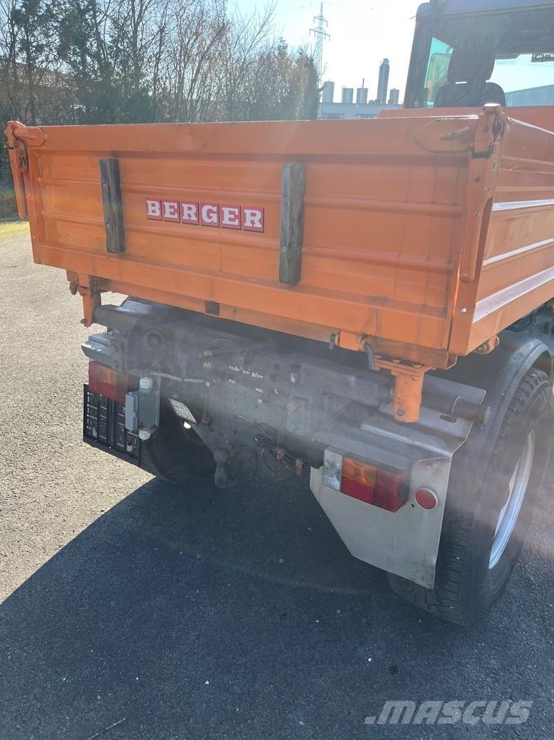 Boki 1151 Landbouw - overige