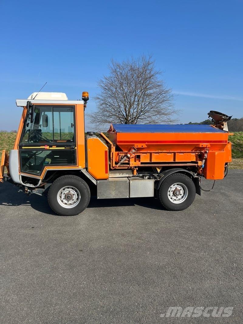 Boki 1151 Landbouw - overige