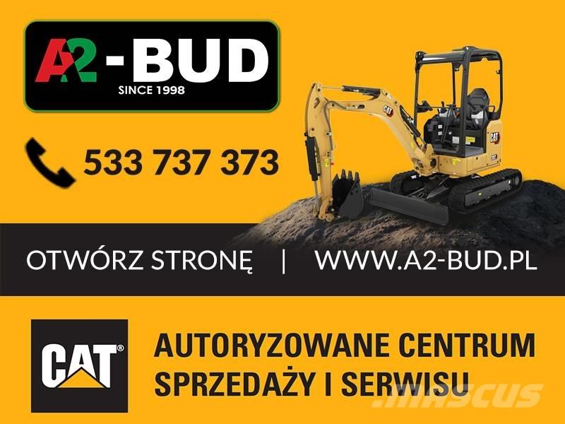 CAT CB2.7GC Duowalsen