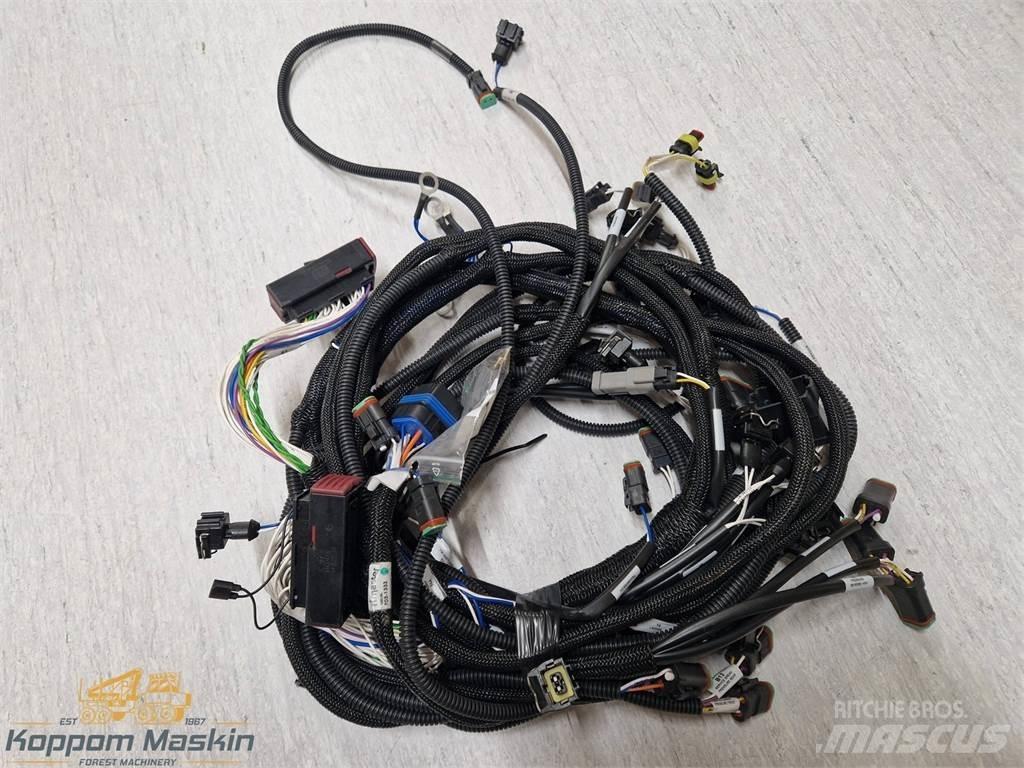 Eco Log 7031333 Electronics