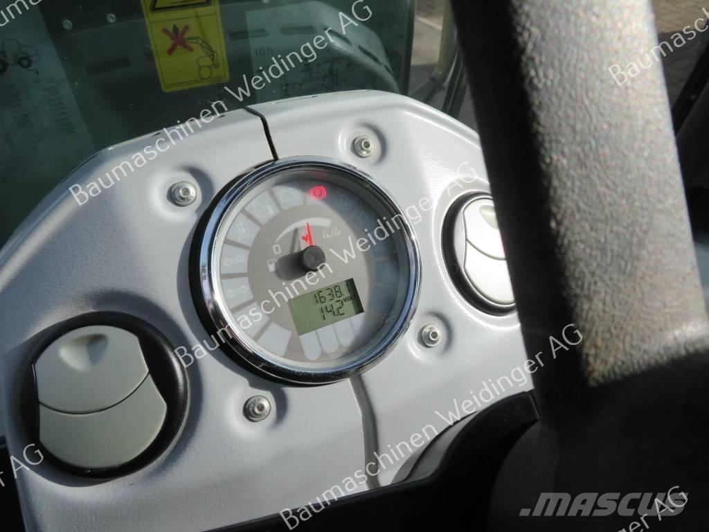 Kramer 5035 Wielladers