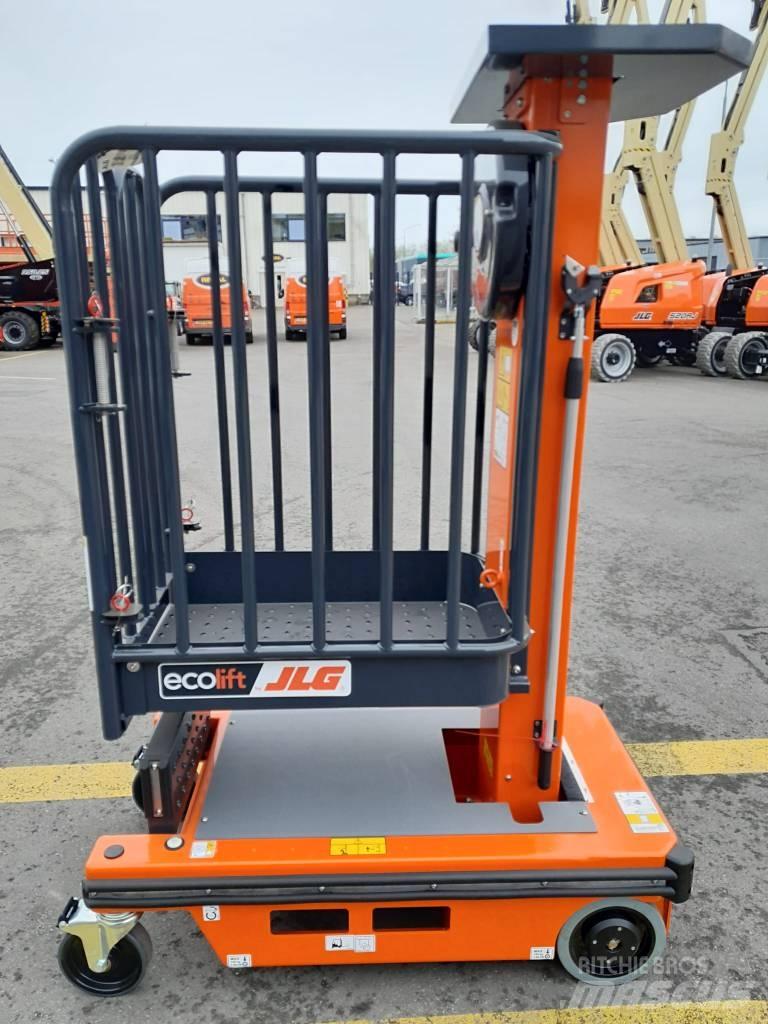 JLG Ecolift (NEW 2024) Andere liften en hoogwerkers