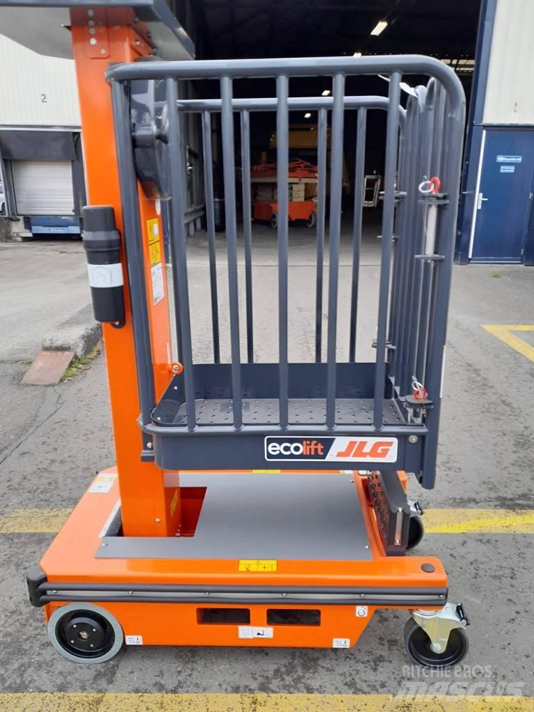 JLG Ecolift (NEW 2024) Andere liften en hoogwerkers