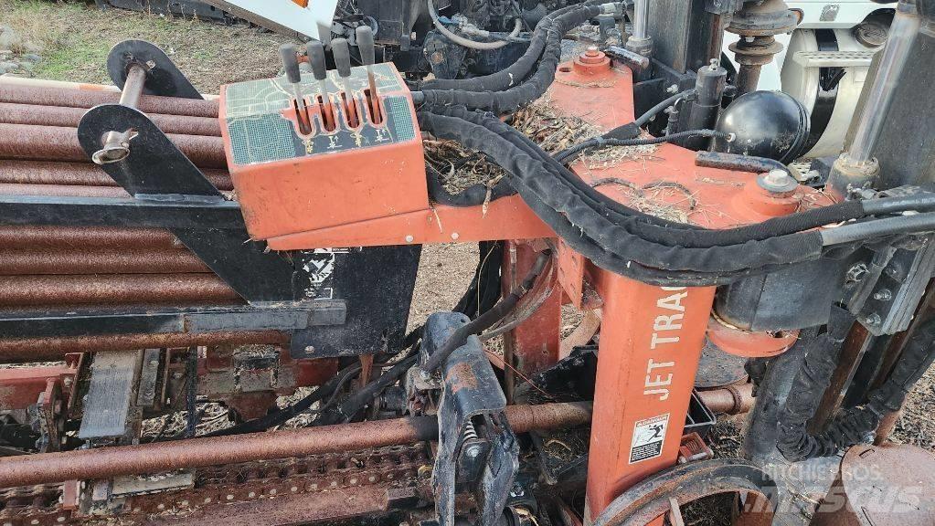 Ditch Witch JT 4020 Horizontale boorinstallaties