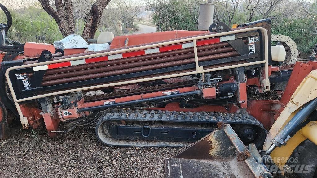 Ditch Witch JT 4020 Horizontale boorinstallaties