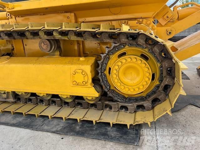 Komatsu D 61 EX-15 Rupsdozers
