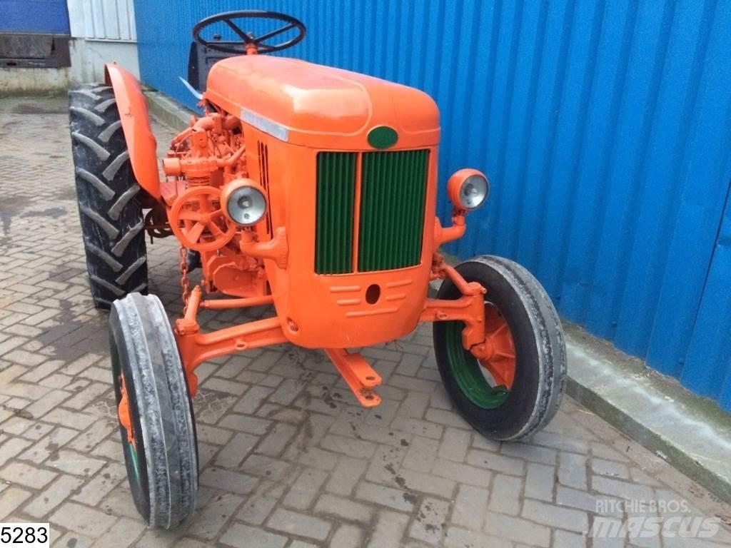Same DA 30 2WD Tractoren