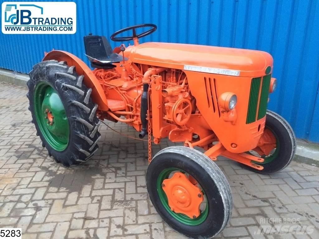 Same DA 30 2WD Tractoren