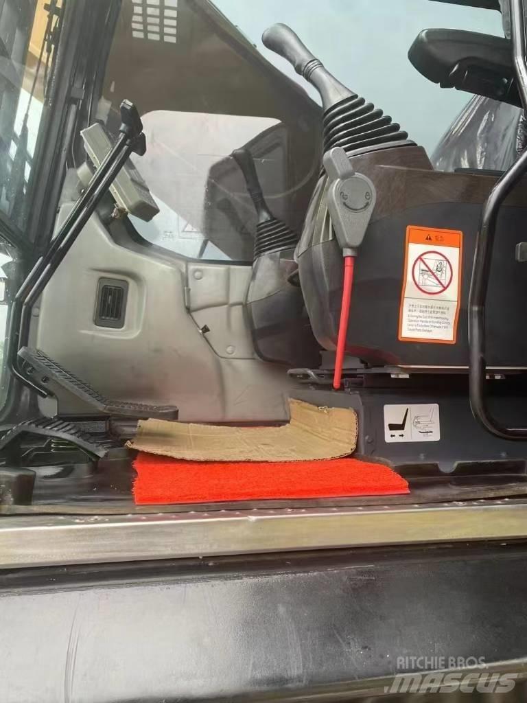 Sany SY365 H Rupsgraafmachines