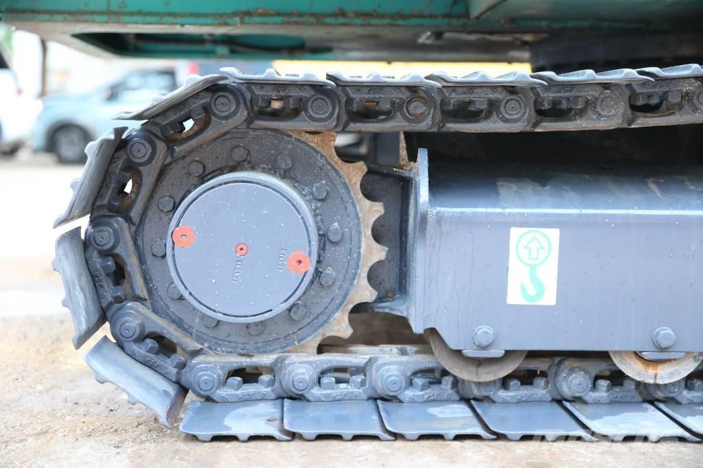 Kobelco sk60-8 Minigraafmachines < 7t