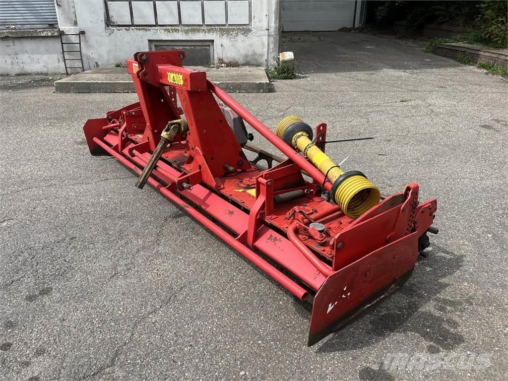 Lely 300-22 Rotorkopeggen / rototillers