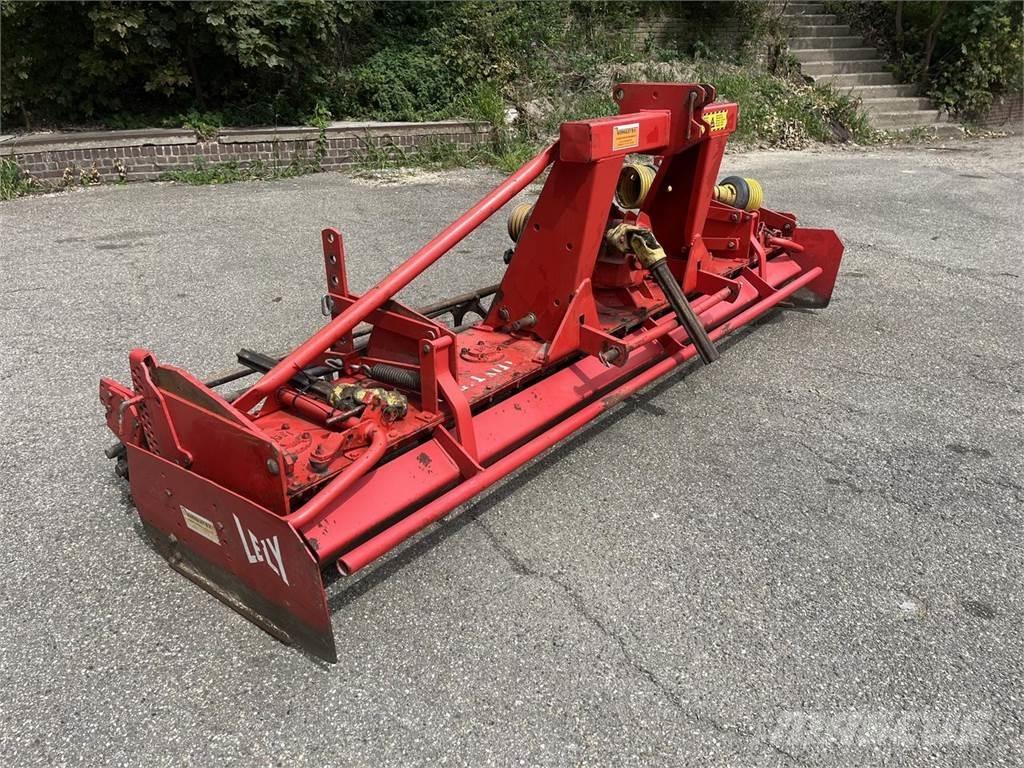 Lely 300-22 Rotorkopeggen / rototillers