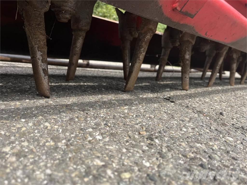 Lely 300-22 Rotorkopeggen / rototillers