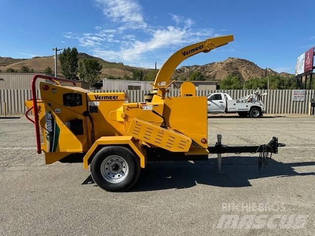  Verm BC1000XL Bosbouw - Overige