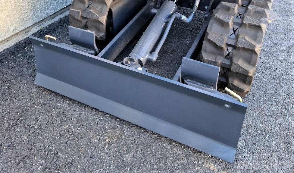Kobelco SK10SR-2E Minigraafmachines < 7t