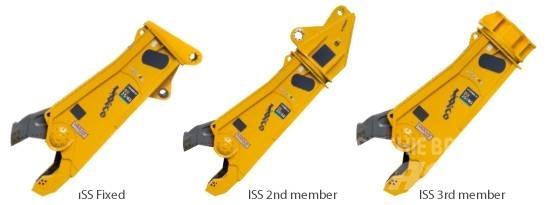 Indeco ISS 10/20 Scharen