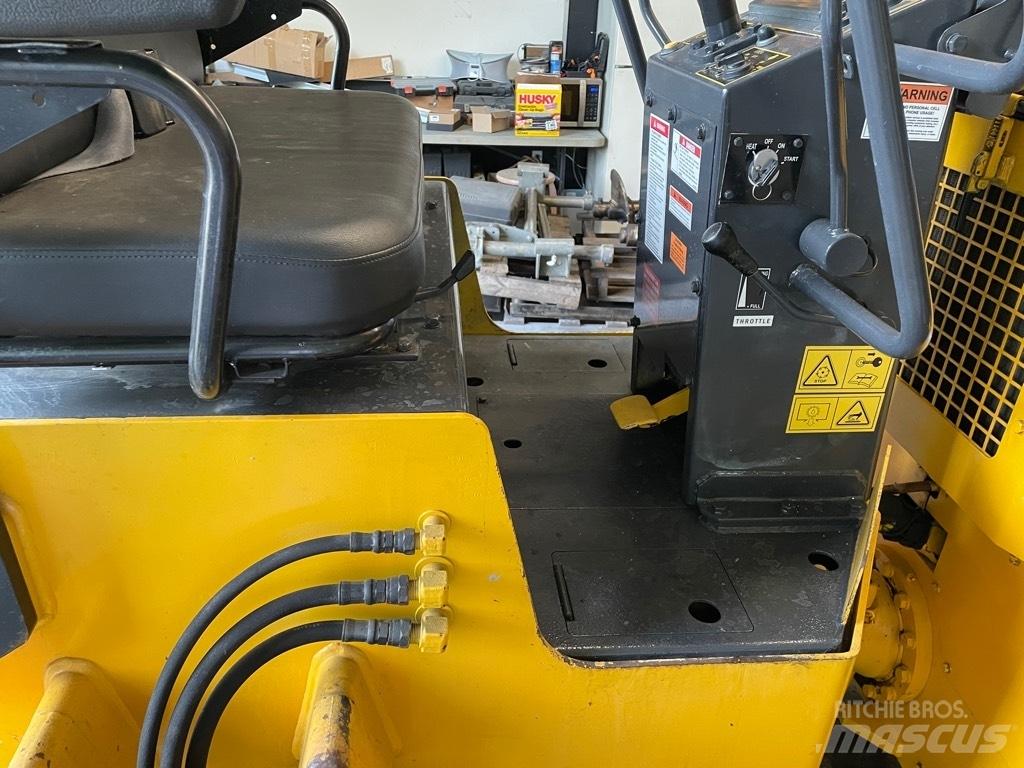 Sakai SW 320-1 Duowalsen