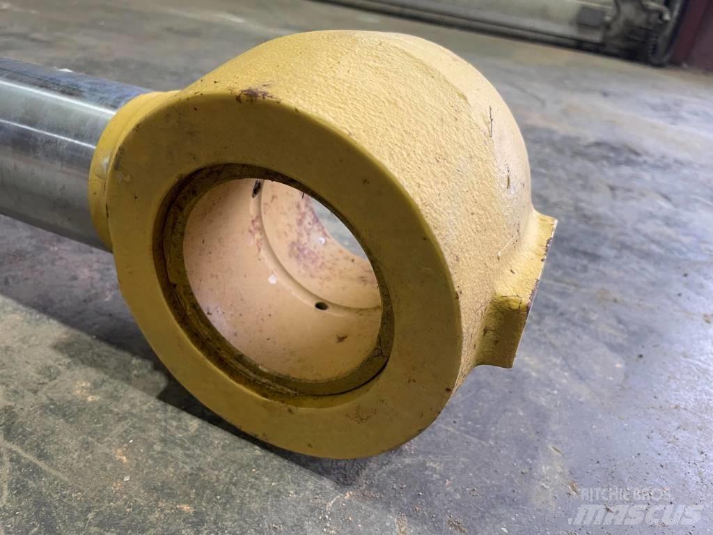 CAT 318C + 319C Rod AS Overige componenten