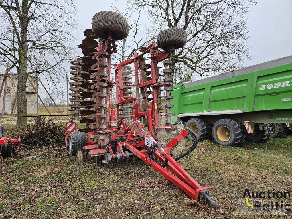 Horsch Joker 8 RT Cultivatoren