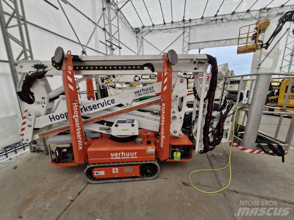 EasyLift RA15 Andere liften en hoogwerkers