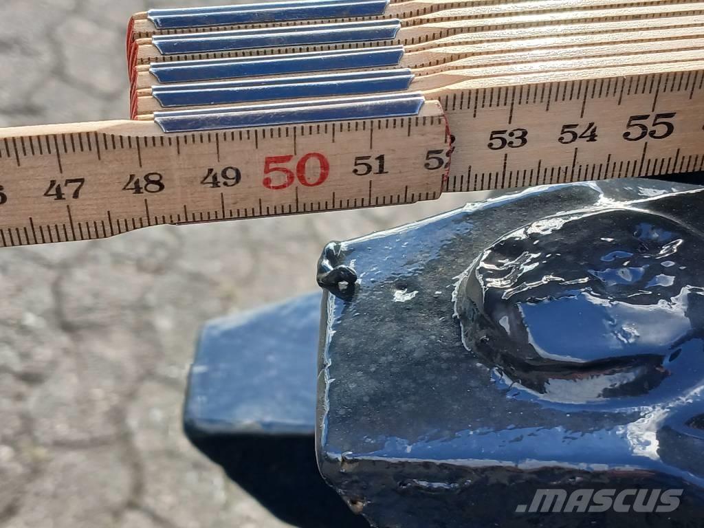 Mustang FH05 Scharen