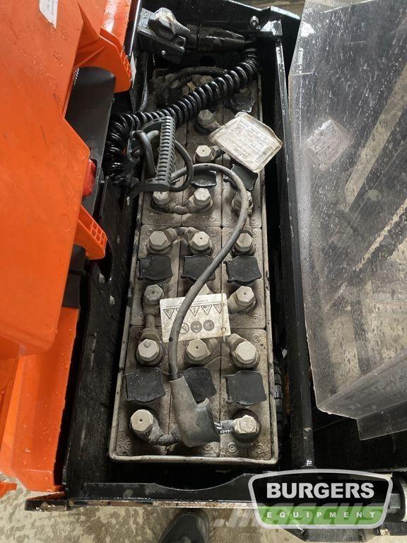 BT SWE120 Meeloop stapelaar