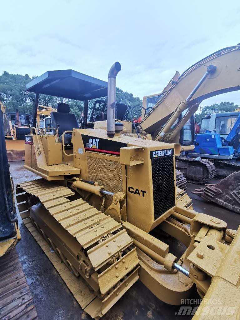 CAT D 3 C Rupsdozers