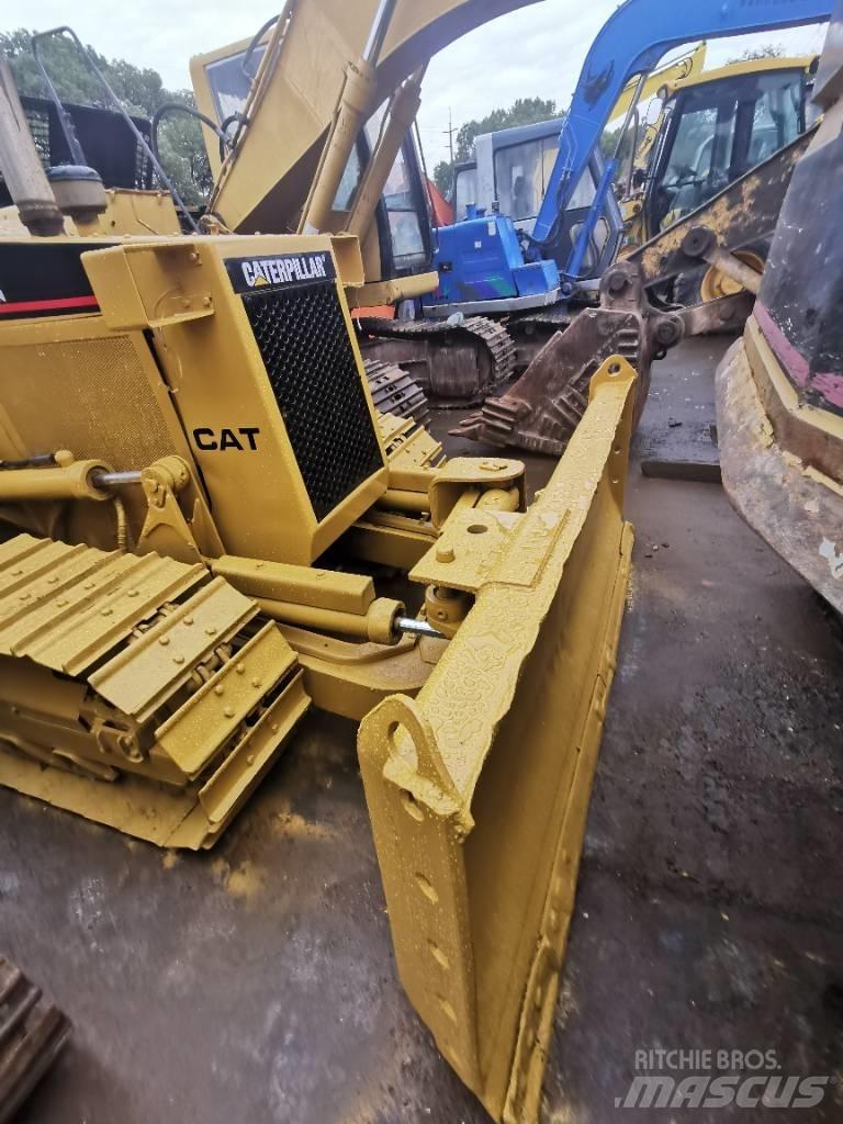 CAT D 3 C Rupsdozers
