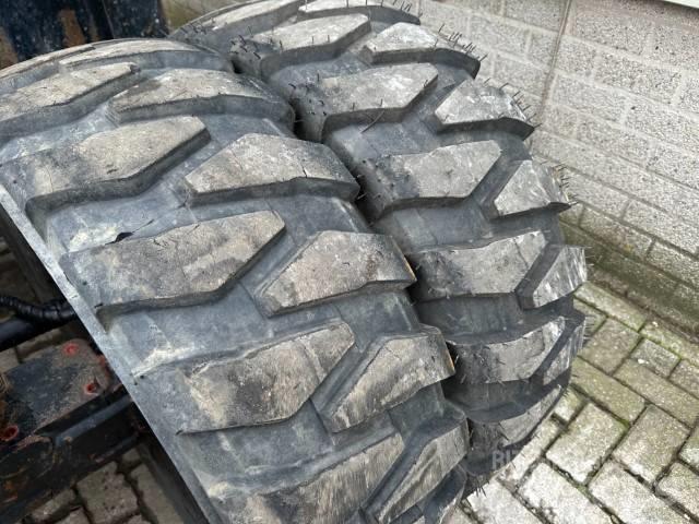 Hitachi ZX 160 W Wielgraafmachines