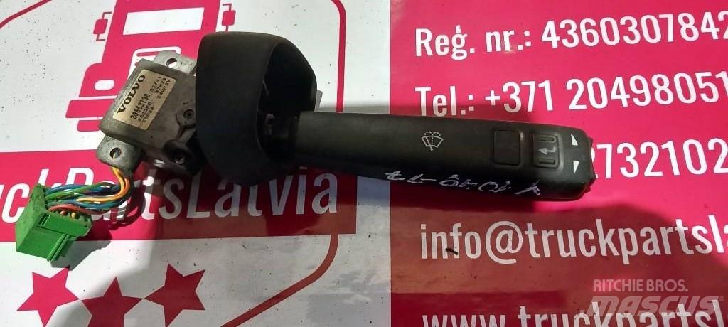 Volvo FH 12.  20553738 Cabine en interieur
