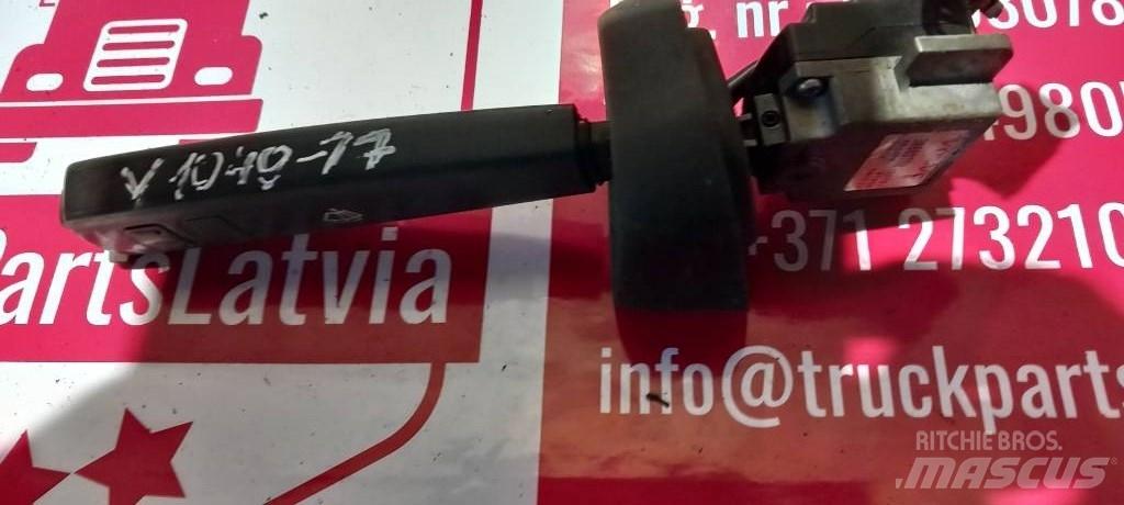 Volvo FH 12.  20553738 Cabine en interieur