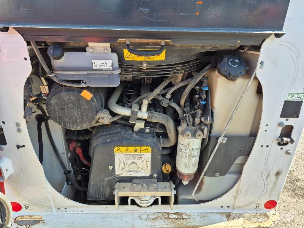 Bobcat T 64 Schrankladers