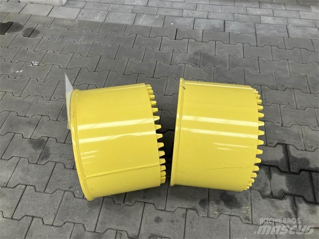 Kock & Sohn KN400 Landbouw - overige