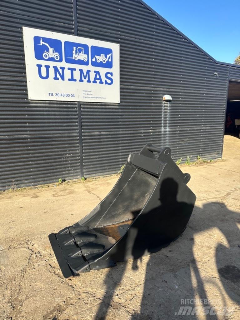  Andet S60 skifte Bakken
