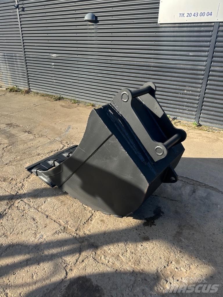  Andet S60 skifte Bakken