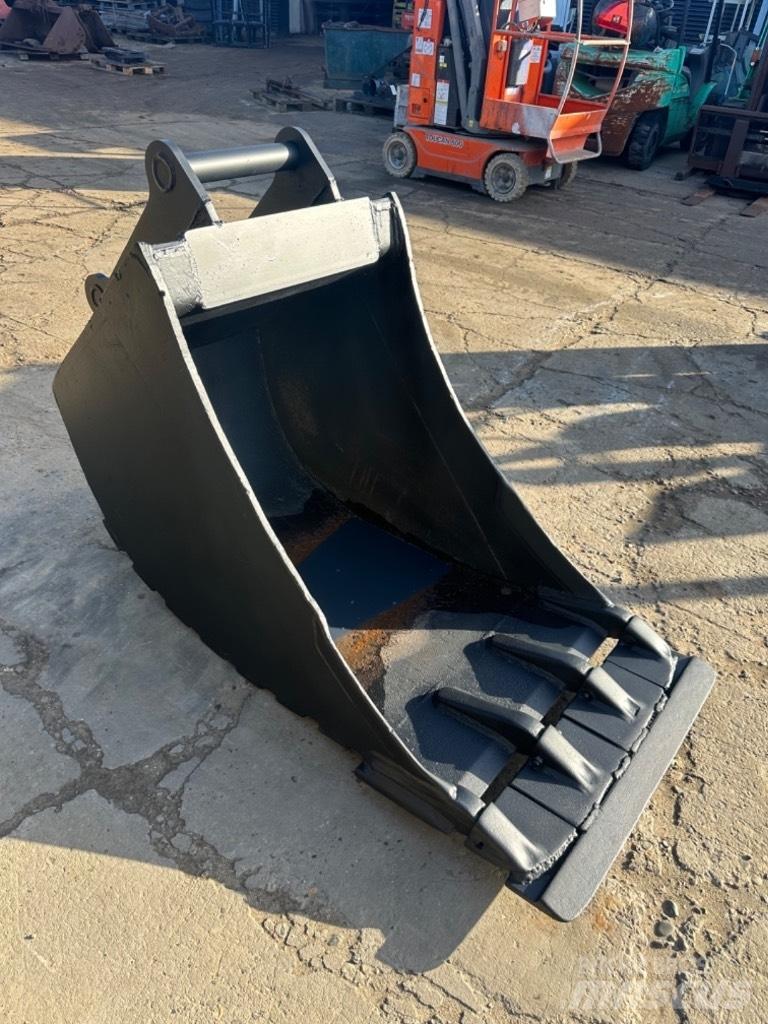  Andet S60 skifte Bakken
