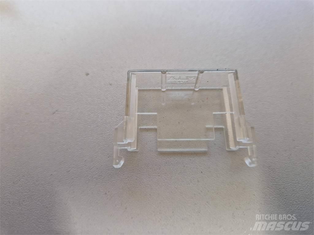 Rottne 083-0010 Electronics