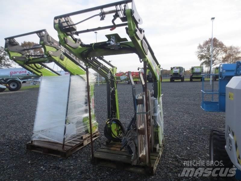 CLAAS FL 80 CP Voorladers en gravers