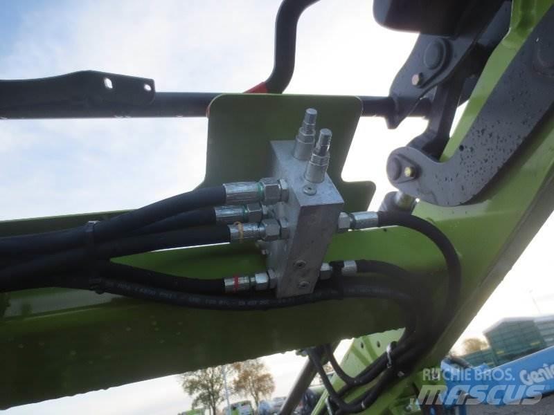 CLAAS FL 80 CP Voorladers en gravers