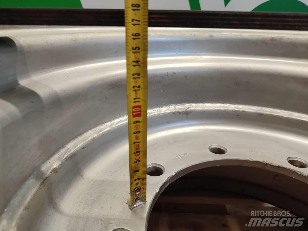 Merlo P 13x20 rim Banden, wielen en velgen