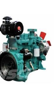 Cummins 6BT5.9-GM83 Motoren
