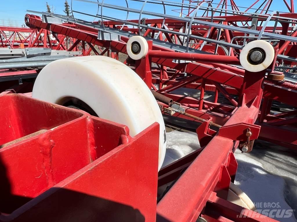 Potain MD-560-40 Torenkranen