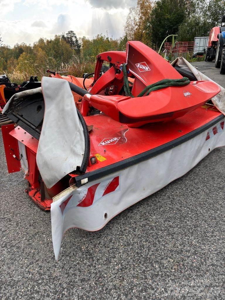 Kuhn GMD 3125 F Maaiers