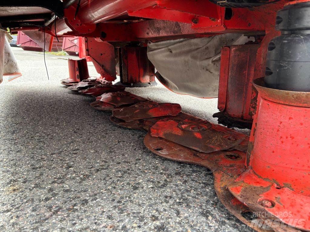 Kuhn GMD 3125 F Maaiers