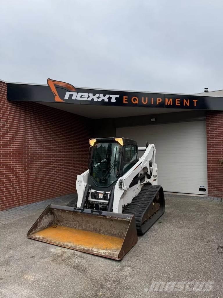 Bobcat T770 Schrankladers