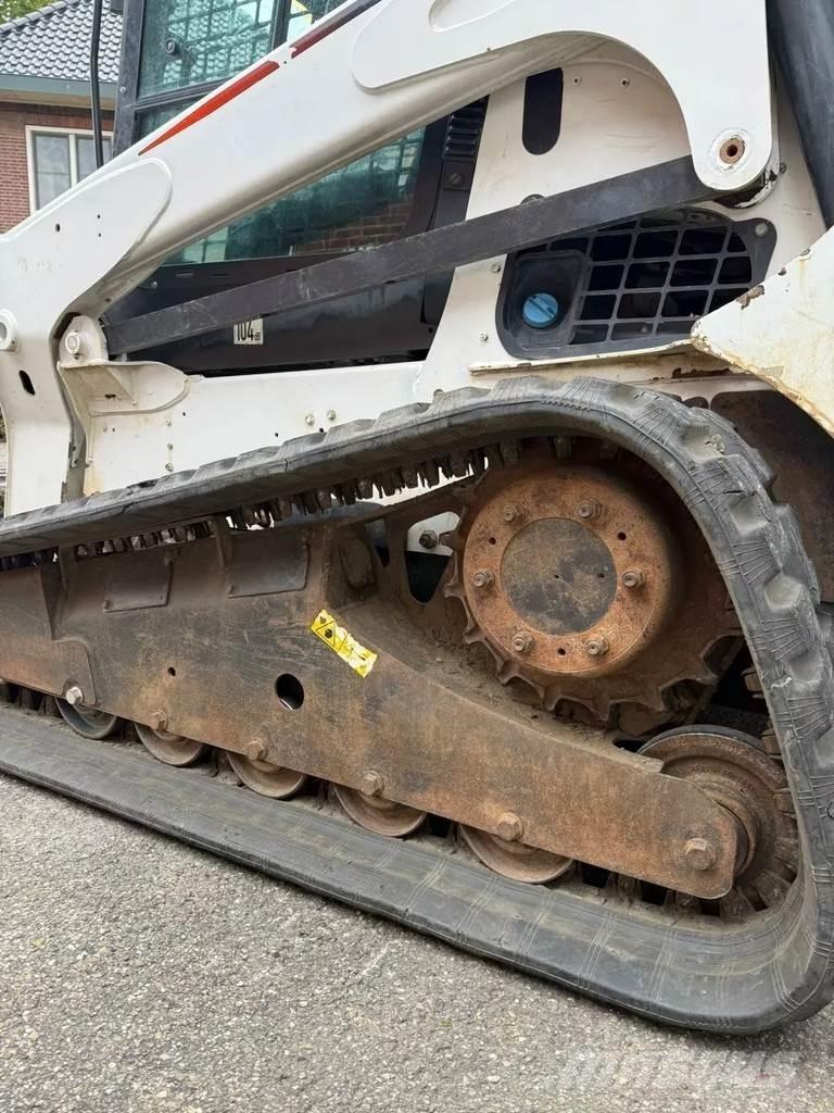 Bobcat T770 Schrankladers