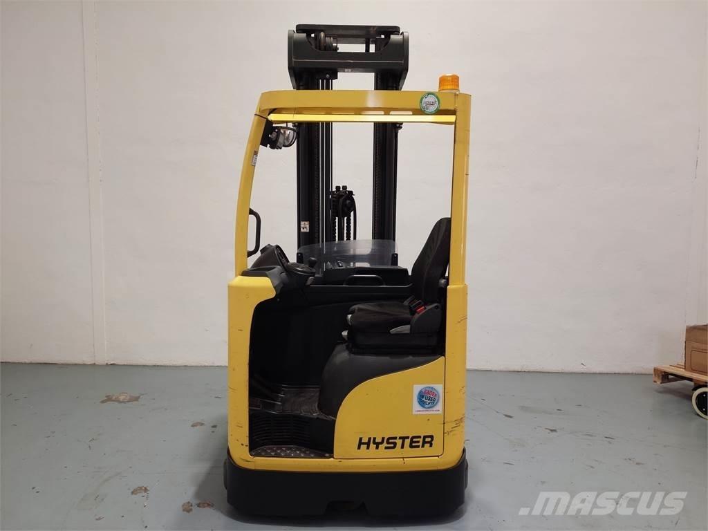 Hyster R 2 5 Reachtruck voor hoog niveau