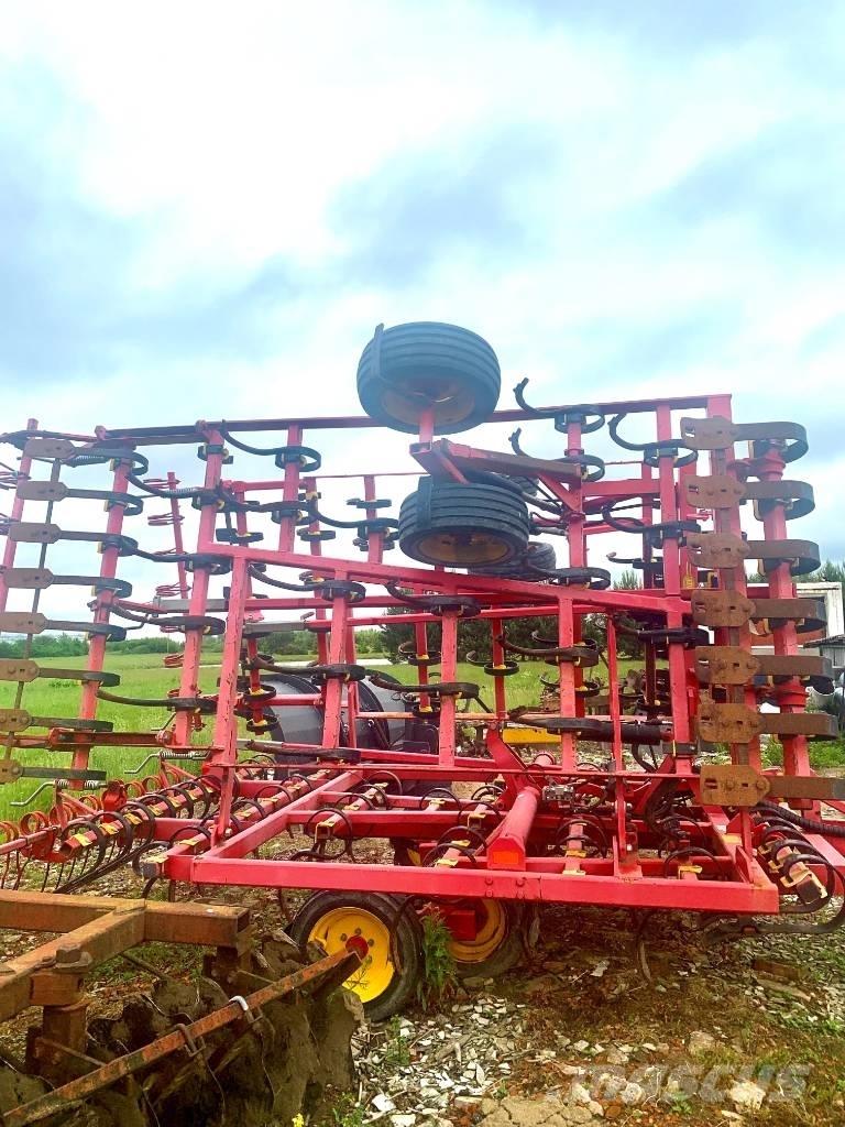 Väderstad NZA600 Eggen